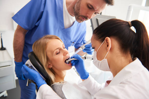 Best Dental Inlays and Onlays  in Richmond, TX